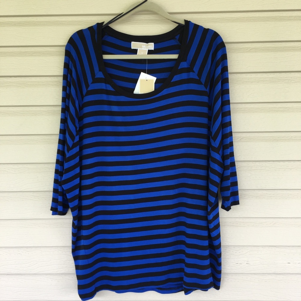 Michal Kors Pullover Top